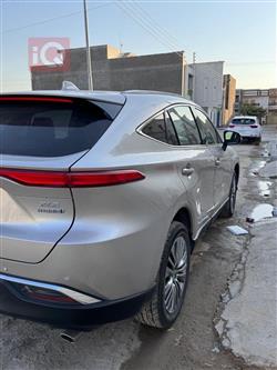 تويوتا فنزا